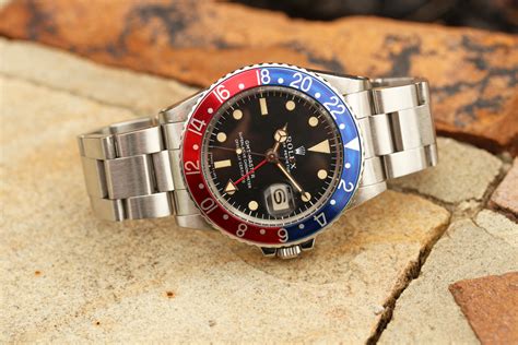 rolex gmt master 1970|rolex gmt master lowest price.